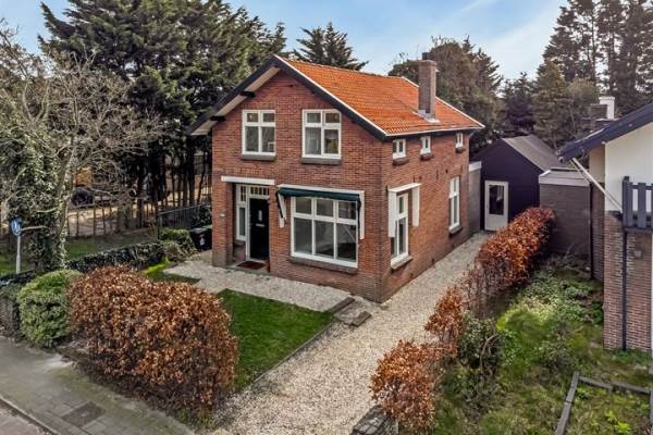 Woning Kennemerstraatweg 438 Heiloo