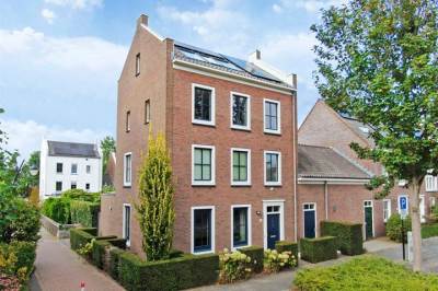 Woning Leersumseberg 37 Amersfoort