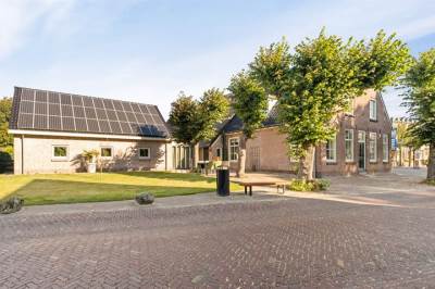 Woning Brink 43 Ruinen (Gem. De Wolden)
