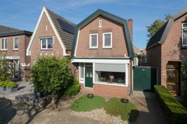 Woning Rozenstraat 60 Almelo