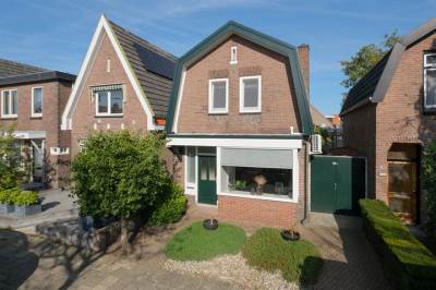 Woning Rozenstraat 60 Almelo