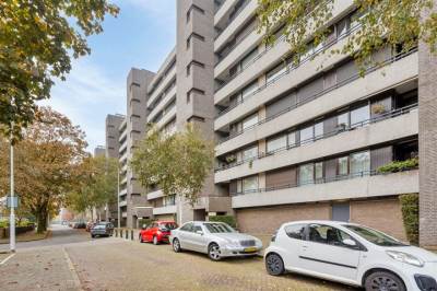 Woning Amundsenlaan 295 Eindhoven