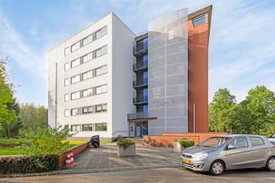 Woning A. Jacobsstraat 167 Groningen