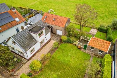 Woning Pottumsestraat 22 IJzendoorn