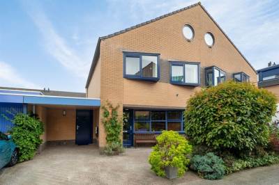 Woning Het Ruim 12 Amersfoort