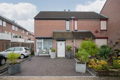Woning Molenbeek 46 Tegelen