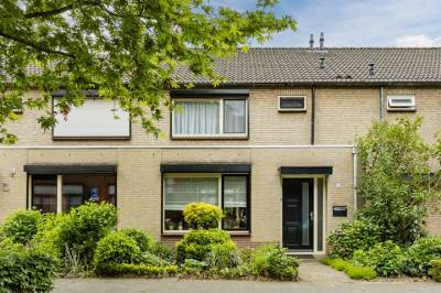 Woning Schepenstraat 23 Rijen