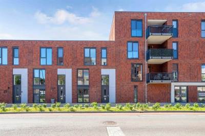 Woning De Bolder 19 Emmeloord