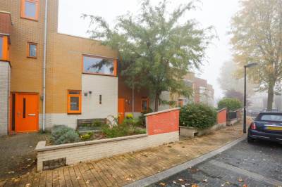 Woning Vogezen 51 Doetinchem