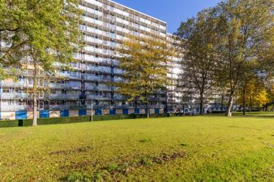 Woning Eisenhowerstraat 478 Sittard