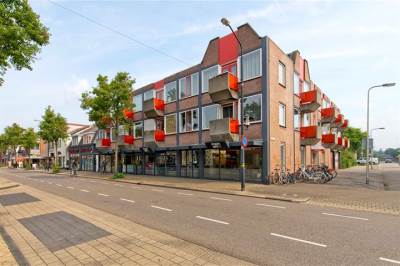 Woning Geiserlaan 1 Zeist