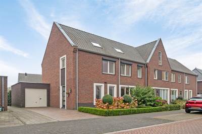 Woning Janssenweg 15 Horst