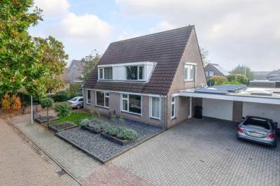 Woning Eikenstraat 3 Kerkdriel