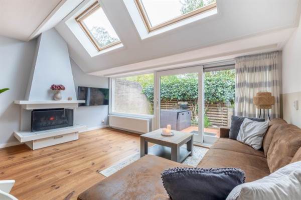 Woning Spieringsloot 21 Zoetermeer