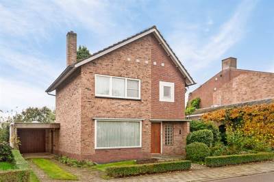 Woning Koningin Julianastraat 21 Clinge