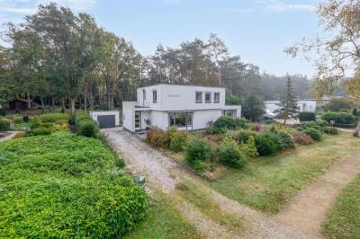 Woning Maliebaan 8 Arcen