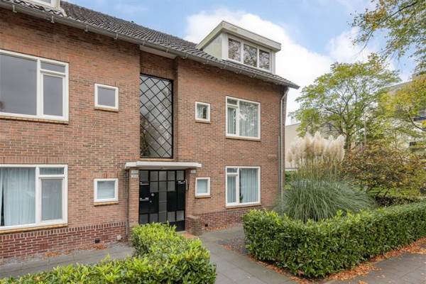 Woning Rembrandtweg 300 Amstelveen