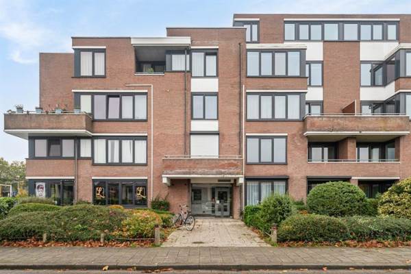 Woning Beethovenhof 77 Terneuzen
