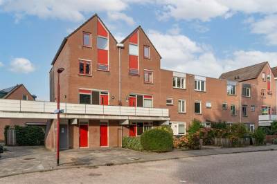 Woning Ringfazant 77 Nieuwegein