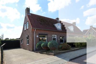 Woning Vlasrootweg 3 Groesbeek