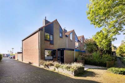 Woning Repel 103 Hellevoetsluis