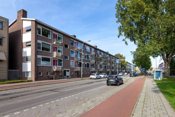 Woning Juliana van Stolberglaan 26 Waddinxveen