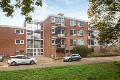 Woning Berkenlaan 257 Zutphen