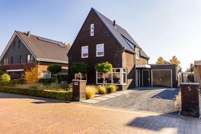 Woning Weerreys Park 5 Zundert