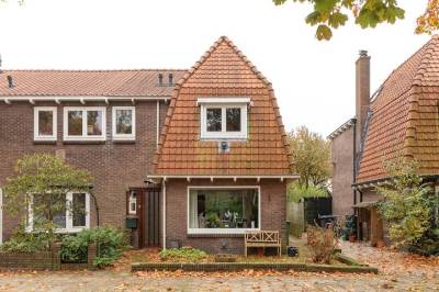 Woning Hoge Larenseweg 264 Hilversum