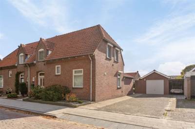 Woning Heuvelstraat 41 Volkel