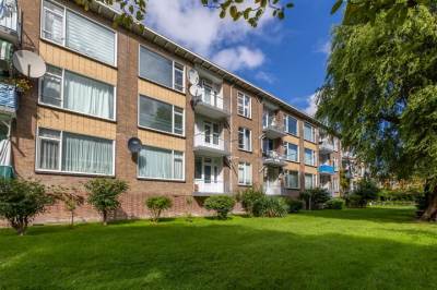 Woning Wolweversgaarde 134 Den Haag