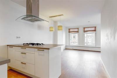 Woning Van Ostadestraat 188- 3 Amsterdam