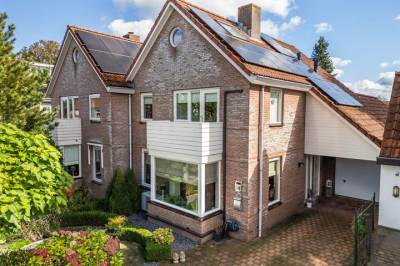 Woning Molenweg 45 Maartensdijk