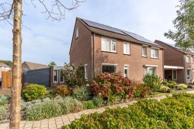 Woning Achter de Linde 37 Overloon