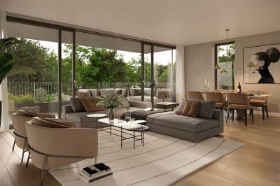 Woning Brigadelaan 11 Ede