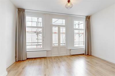 Woning Overtoom 246- 3 Amsterdam