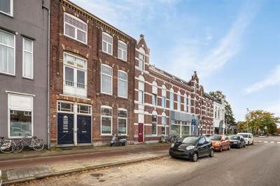Woning Teteringenstraat 10 Breda