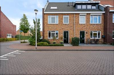 Woning Brinkrijk 90 Pijnacker