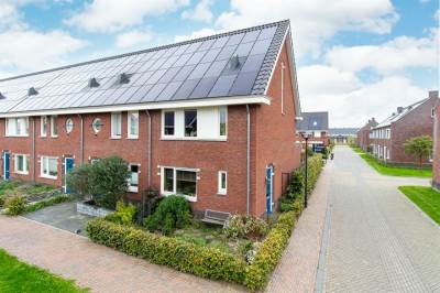 Woning Ereprijs 21 Vlijmen