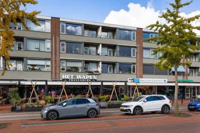 Woning Esdoornlaan 38 Zwanenburg