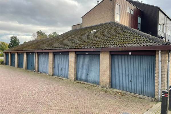 Woning Berlijnseplein 65 Zwijndrecht
