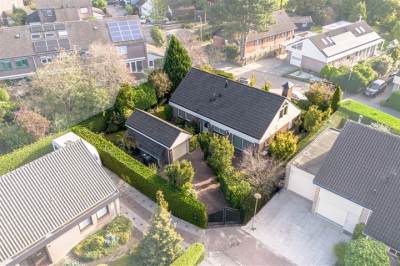 Woning Herikkruid 2 Purmerend