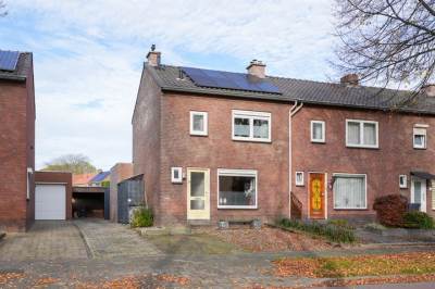 Woning Augustinusstraat 15 Geleen