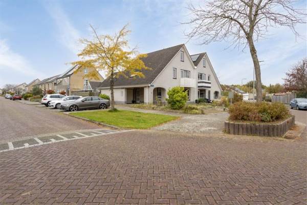 Woning Meijerij 9 Emmeloord