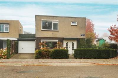 Woning Sterkenburglaan 11 Arnhem