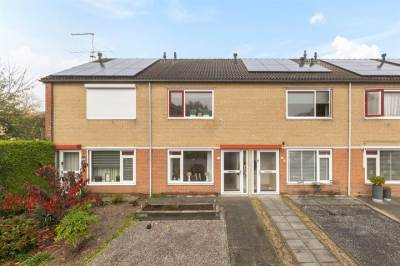 Woning Houthakkersweg 40 Wezep