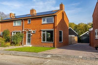 Woning Coendersweg 4 Middelstum