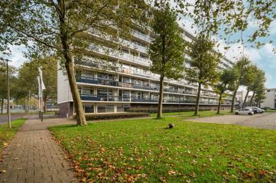 Woning Hisveltplein 6 Arnhem
