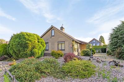 Woning Elzenstraat 25 Boxmeer