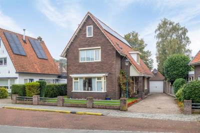 Woning Prins Bernhardlaan 20 Ede